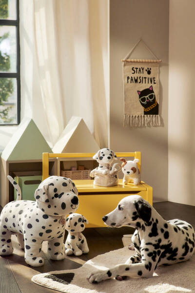 Яркие детские и не только: новые работы декоратора Linnea Salmen Яркие детские и не только: новые работы декоратора Linnea Salmen