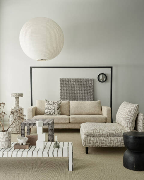 Яркие детские и не только: новые работы декоратора Linnea Salmen Яркие детские и не только: новые работы декоратора Linnea Salmen