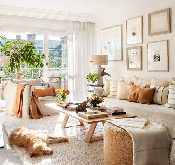 Небольшая курортная квартира дизайнера в Бильбао Небольшая курортная квартира дизайнера в Бильбао