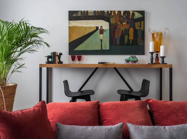 Дом Ксении Собчак &mdash; где живет ведущая программы &laquo;Осторожно Собчак!&raquo;