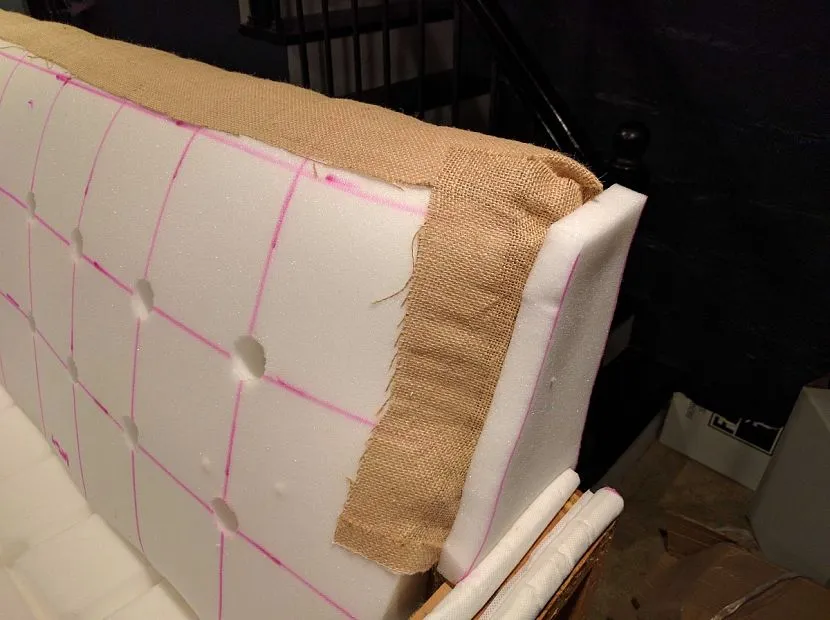 Самостоятельная перетяжка стульев и кресел Самостоятельная перетяжка стульев и кресел