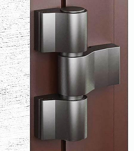 Петли для ворот Петли для ворот