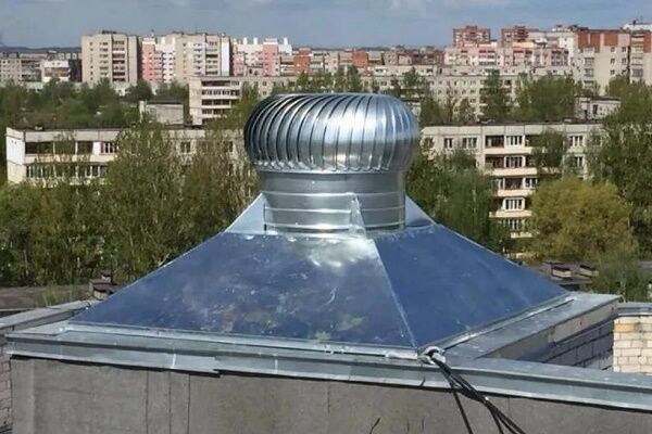 Как поставить дефлектор на дымоход своими руками: пошаговый инструктаж Как поставить дефлектор на дымоход своими руками: пошаговый инструктаж