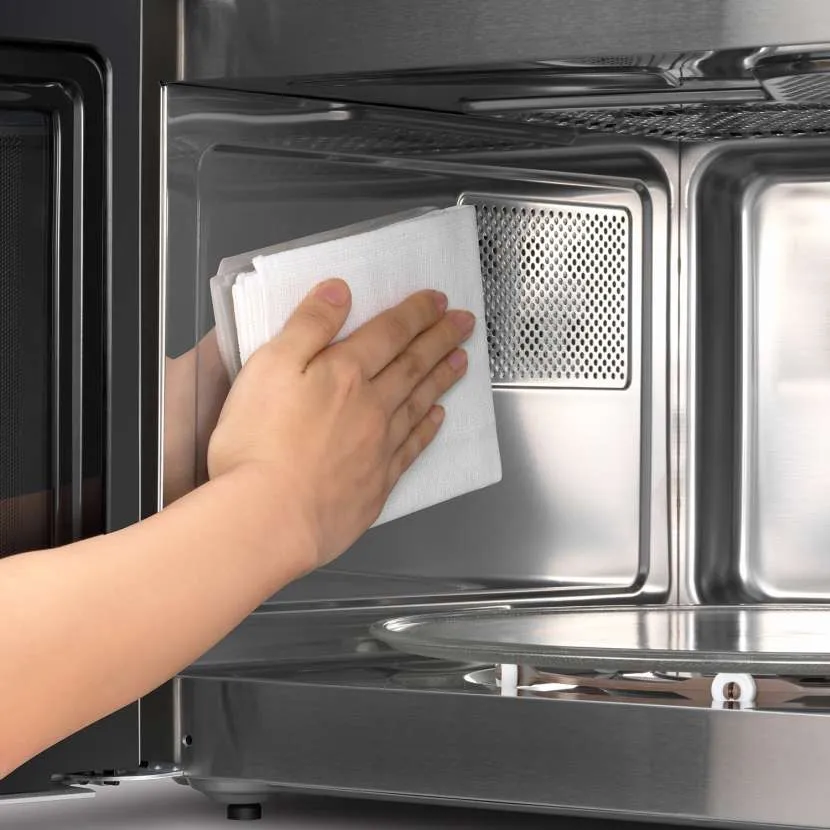 Самая маленькая микроволновая печь: особенности и разновидности компактной бытовой техники Самая маленькая микроволновая печь: особенности и разновидности компактной бытовой техники