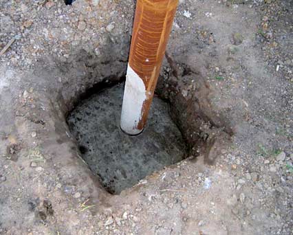 Автоматические распашные ворота Автоматические распашные ворота