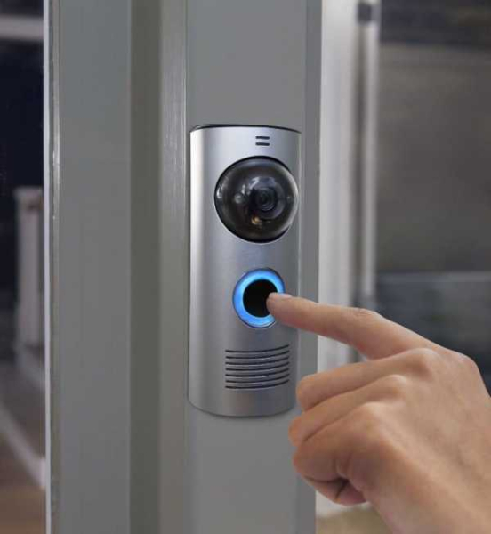 Обзор преимуществ и недостатков беспроводных звонков на дверь в квартиру Обзор преимуществ и недостатков беспроводных звонков на дверь в квартиру