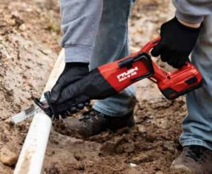 Что лучше сабельная пила или болгарка? Что лучше сабельная пила или болгарка?