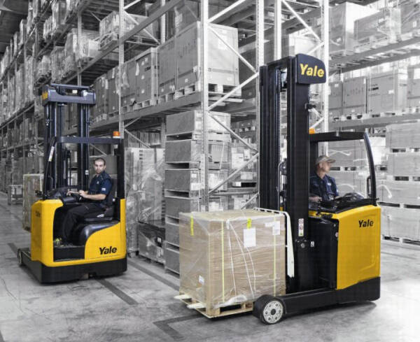 8 советов, какой ричтрак купить на склад 8 советов, какой ричтрак купить на склад