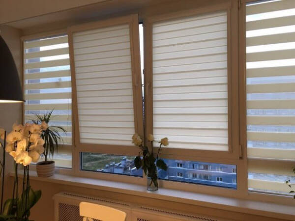 Виды жалюзи Виды жалюзи