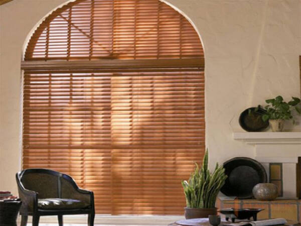 Виды жалюзи Виды жалюзи