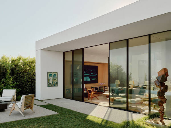 Ещё больше вдохновений от декоратора Amy Chin Ещё больше вдохновений от декоратора Amy Chin