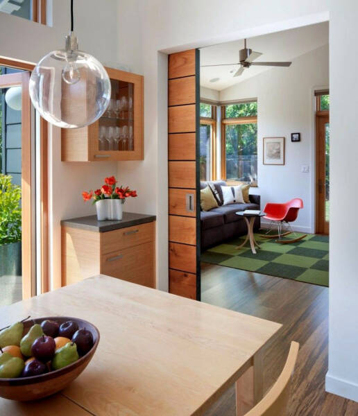 Механизм для раздвижной двери: как избрать пригодную систему скольжения Механизм для раздвижной двери: как избрать пригодную систему скольжения