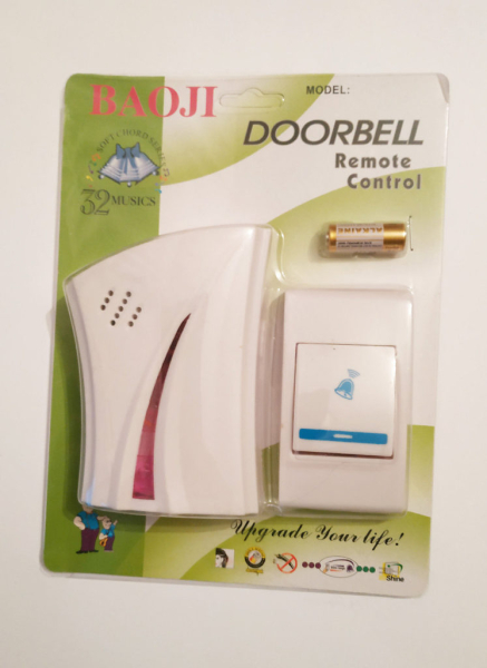 Обзор преимуществ и недостатков беспроводных звонков на дверь в квартиру Обзор преимуществ и недостатков беспроводных звонков на дверь в квартиру