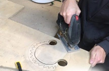 Как сделать циклон для пылесоса своими руками: устройство + подробный инструктаж по сборке Как сделать циклон для пылесоса своими руками: устройство + подробный инструктаж по сборке