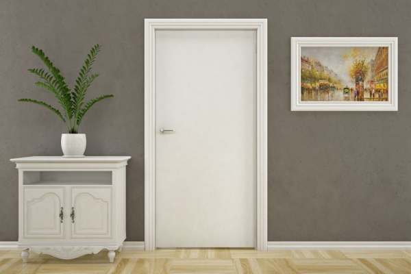 Установка межкомнатных дверей своими руками Установка межкомнатных дверей своими руками