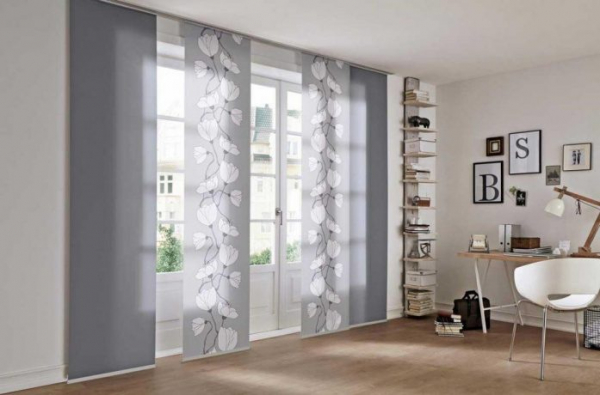 Дизайн штор для гостиной Дизайн штор для гостиной