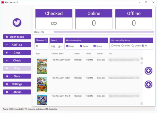 IPTV самообновляемые плейлисты 2022-2023 бесплатно и как подключить самостоятельно IPTV самообновляемые плейлисты 2022-2023 бесплатно и как подключить самостоятельно
