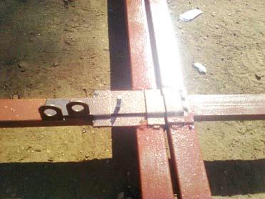 Различные запоры на ворота Различные запоры на ворота