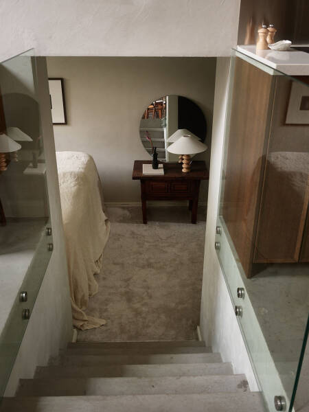 Как в Нью-Йорке: небольшой, но стильный лофт в Стокгольме Как в Нью-Йорке: небольшой, но стильный лофт в Стокгольме