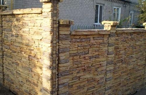 Двухсторонние еврозаборы Двухсторонние еврозаборы