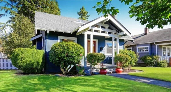 Одноэтажный дом с мансардой: примеры современной планировки Одноэтажный дом с мансардой: примеры современной планировки