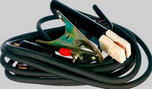 Кабель для сварки: как удлинить кабель для сварочного аппарата