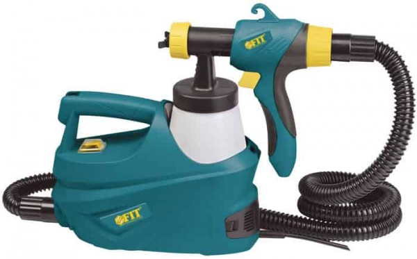 Что такое краскопульт Что такое краскопульт