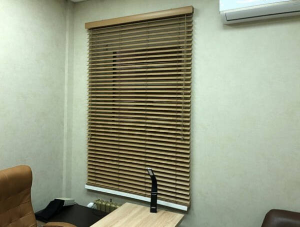 Виды жалюзи Виды жалюзи