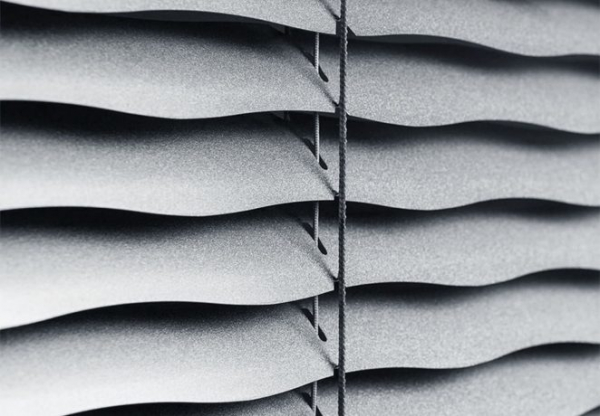 Виды жалюзи Виды жалюзи