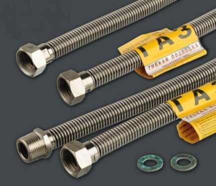 Правила безопасности при использовании газового котла: требования к установке, подключению, эксплуатации Правила безопасности при использовании газового котла: требования к установке, подключению, эксплуатации