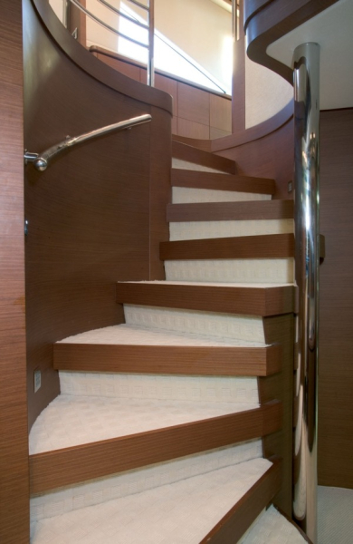 Правила устройства лестниц в доме Правила устройства лестниц в доме