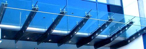 Навесы и козырьки для ворот Навесы и козырьки для ворот