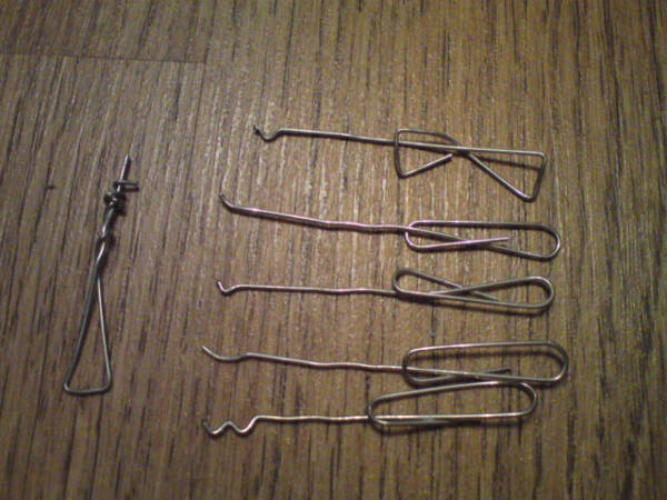 Как можно открыть без ключа замок входной двери Как можно открыть без ключа замок входной двери