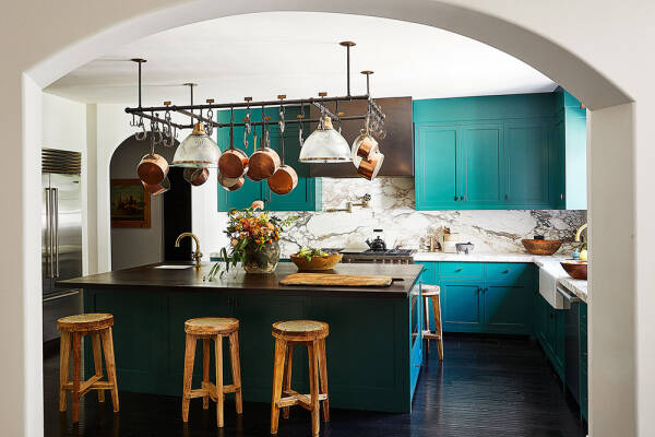 Ещё больше вдохновений от декоратора Amy Chin Ещё больше вдохновений от декоратора Amy Chin