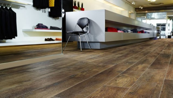 Мягкий ламинат что это такое?