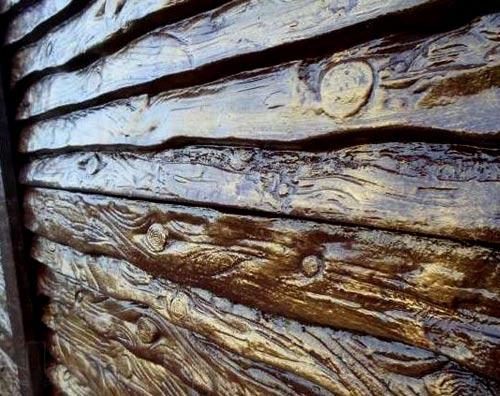 Покраска еврозабора Покраска еврозабора