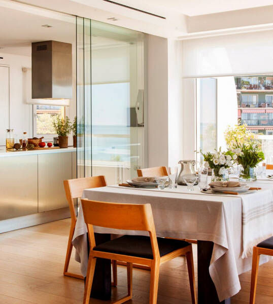 Механизм для раздвижной двери: как избрать пригодную систему скольжения Механизм для раздвижной двери: как избрать пригодную систему скольжения