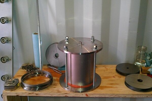 Тепловой насос Френетта: устройство и принцип работы + можно ли собрать самому? Тепловой насос Френетта: устройство и принцип работы + можно ли собрать самому?