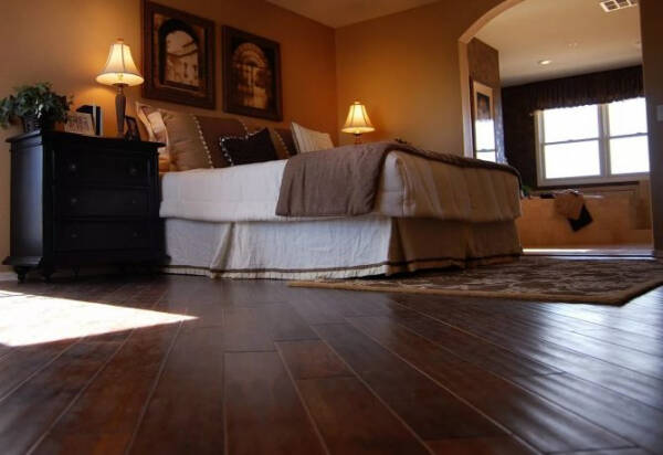 Дизайн спальни в современном стиле Дизайн спальни в современном стиле