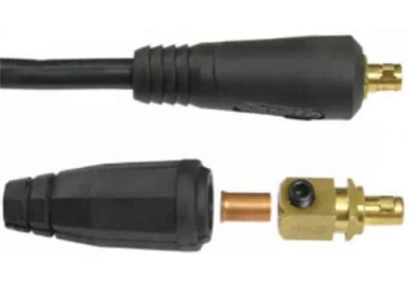 Кабель для сварки: как удлинить кабель для сварочного аппарата