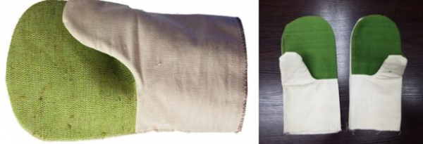 Советы по выбору строительных рабочих перчаток Советы по выбору строительных рабочих перчаток