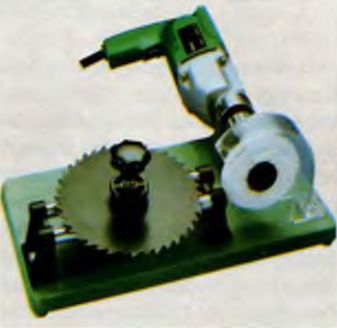 Приставки, насадки и приспособления для дрели Приставки, насадки и приспособления для дрели