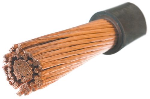 Из чего сделаны кабели, провода и шнуры Из чего сделаны кабели, провода и шнуры