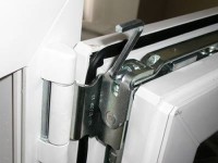 Как отрегулировать балконную дверь из пластика Как отрегулировать балконную дверь из пластика