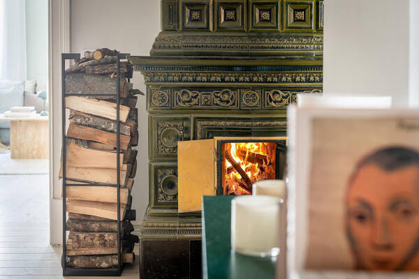 Лёгкие пастели в дизайне приятной скандинавской квартиры (72 кв. м) Лёгкие пастели в дизайне приятной скандинавской квартиры (72 кв. м)