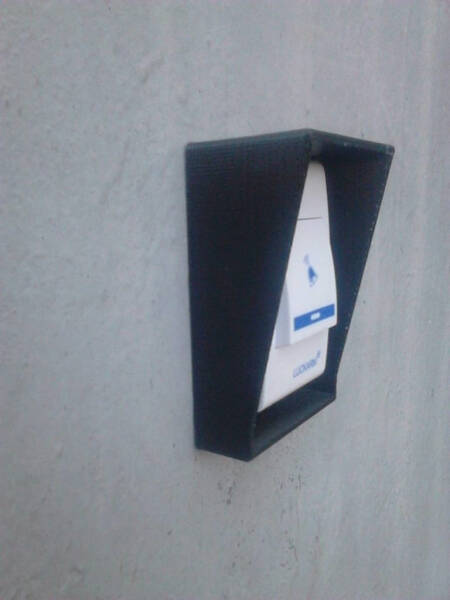 Обзор преимуществ и недостатков беспроводных звонков на дверь в квартиру Обзор преимуществ и недостатков беспроводных звонков на дверь в квартиру