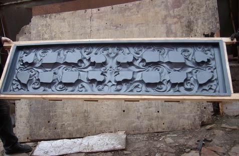 Формы для еврозаборов Формы для еврозаборов