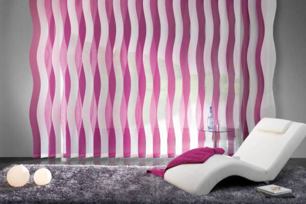 Виды жалюзи Виды жалюзи