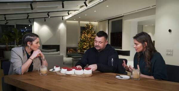 Дом Сергея Жукова — среда обитания лидера «Руки вверх» Дом Сергея Жукова — среда обитания лидера «Руки вверх»