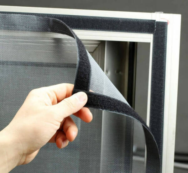 Выбор двери-сетки на балкон Выбор двери-сетки на балкон